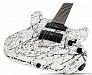 Электрогитара SCHECTER C-1 INK BOMB