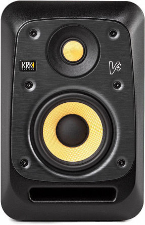Студийный монитор KRK V4S4
