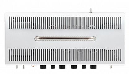 Гитарный усилитель Orange DT30H Dual Terror