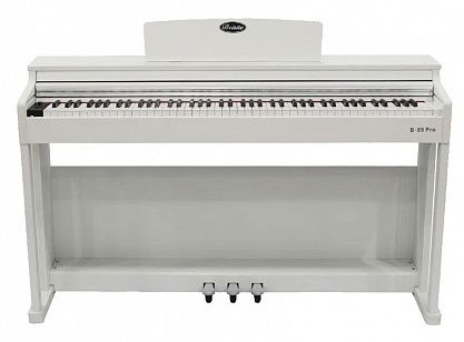 Цифровое пианино Beisite B-89 Pro WH