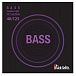 Струны BlackSmith Bass Custom Light 34" Long Scale
