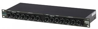 Компрессор/гейт DSPPA 266XL