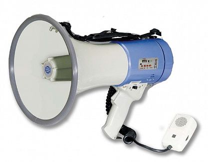 Мегафон SHOW ER-66MB