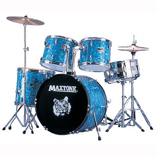 БАРАБАННАЯ УСТАНОВКА MAXTONE MX-509