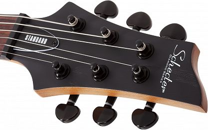 Электрогитара SCHECTER C-1 STANDARD CS