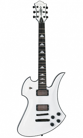 ЭЛЕКТРОГИТАРА B.C.RICH SMGW