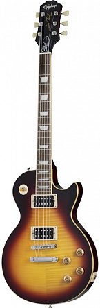 Электрогитара EPIPHONE SLASH LES PAUL NOVEMBER BURST