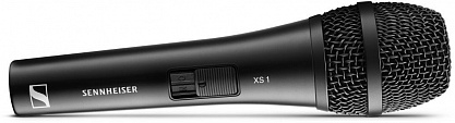 Микрофон SENNHEISER XS 1 + кабель XLR