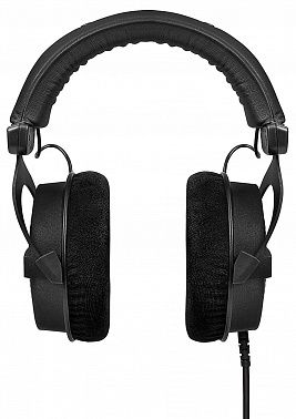 Наушники BEYERDYNAMIC DT 990 PRO BLK LIMITED EDIT 80 OHMS