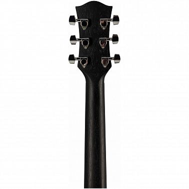 Электроакустика FLIGHT D-175CE BK