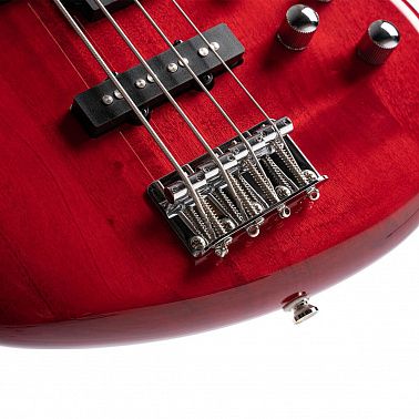 Бас-гитара CORT ACTION BASS PLUS TR