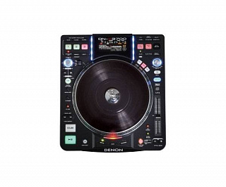 CD-MP3 ПРОИГРЫВАТЕЛЬ DENON DN-S3700E2