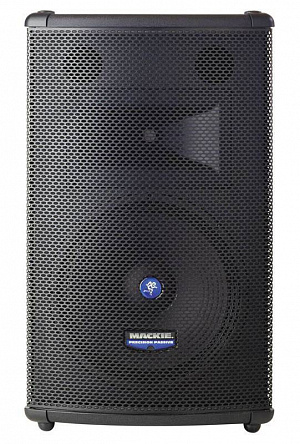 АКУСТИЧЕСКАЯ СИСТЕМА MACKIE S215
