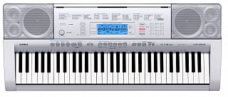 СИНТЕЗАТОР CASIO CTK-4000