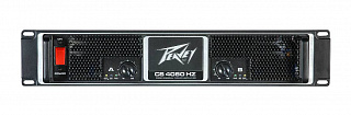УСИЛИТЕЛЬ МОЩНОСТИ PEAVEY CS 4080HZ