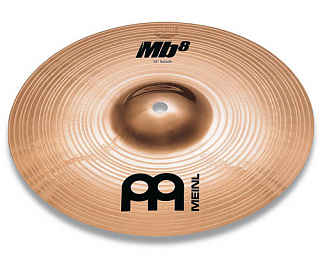 ТАРЕЛКА MEINL MB8-8S-B