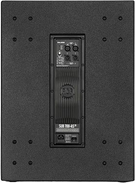 Сабвуфер RCF SUB 708-AS MK3