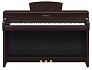 Цифровое пианино YAMAHA CLP-735R