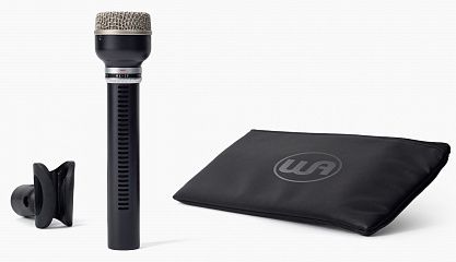 Микрофон Warm Audio WA-19B