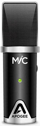 МИКРОФОН APOGEE MiC 