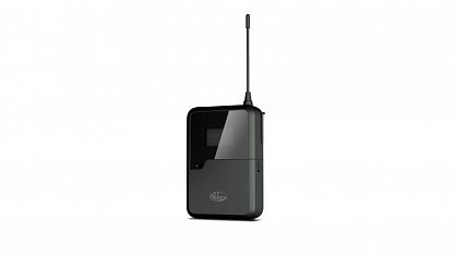 Радиосистема ОКТАВА OWS-U2200D01-B (2 головных микрофона)