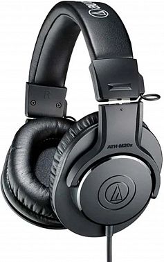 Комплект AUDIO-TECHNICA AT2020CP
