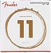 Струны FENDER ACOUSTIC 60CL