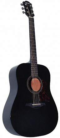 ГИТАРА АКУСТИЧЕСКАЯ HOHNER CD-65TBK