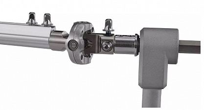 Двойная педаль Pearl P-3502D