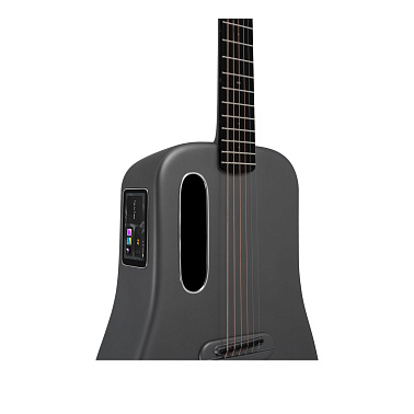 Трансакустическая гитара Lava ME 3 36 Space Grey
