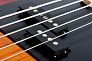 Бас-гитара SCHECTER P-5 3TSB