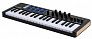 MIDI-контроллер ARTURIA MINILAB 37 BLACK