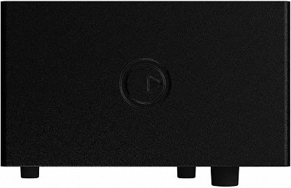 Аудиоинтерфейс STEINBERG IXO12 Black