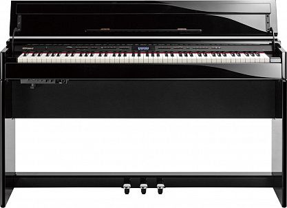 Цифровое пианино ROLAND DP603-CB