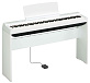 Цифровое пианино YAMAHA P-125aWH