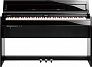 Цифровое пианино ROLAND DP603-CB