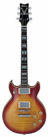 ЭЛЕКТРОГИТАРА IBANEZ AR300