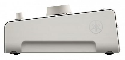 USB аудио интерфейс Yamaha URX44 WH