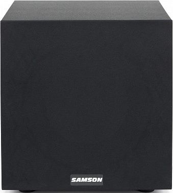 Сабвуфер SAMSON MediaOne 10S