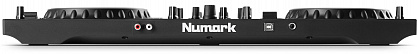 DJ-контроллер NUMARK MixTrack PRO FX