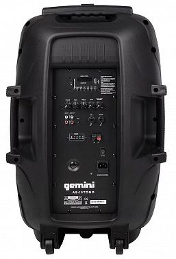 Акустическая система GEMINI AS-15TOGO