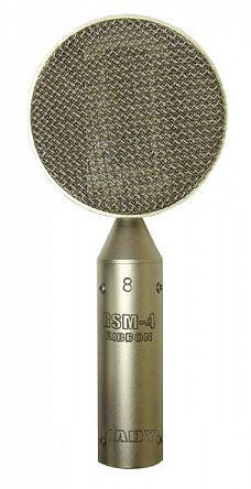 МИКРОФОН NADY RSM-4