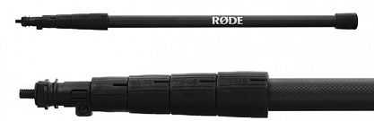 Держатель RODE Boompole Pro