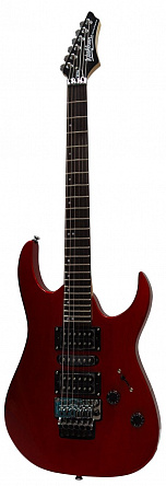 ЭЛЕКТРОГИТАРА WASHBURN WR154 MC
