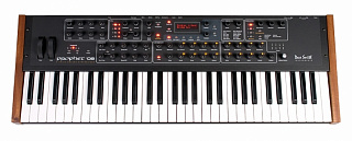 СИНТЕЗАТОР DAVE SMITH PROPHET 08 PE KEYBOARD