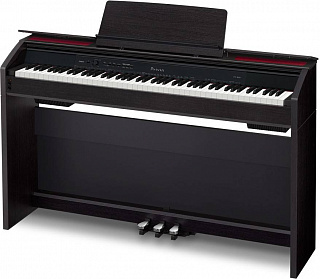 Цифровое пианино CASIO PX-850BK