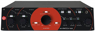 КОНТРОЛЛЕР SM PRO AUDIO MPATCH 4M