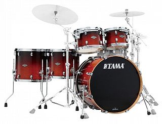 Установка TAMA MBS52RZS-DCF STARCLASSIC PERFORMER