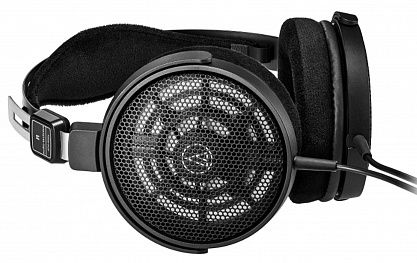 Наушники AUDIO-TECHNICA ATH-R30X