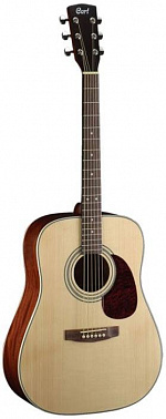 Акустическая гитара CORT EARTH70-NAT
